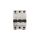 Wyłącznik nadprądowy 3P D 25A 6kA AC CLS6-D25/3-DP 270434