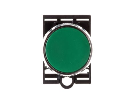 Napęd przycisku 22mm zielony IP55 z samopowrotem W0-N-NEK22M-K Z