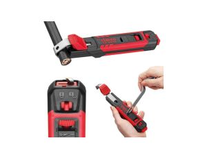 Nóż do zdejmowania izolacji z kabli 8-28 mm