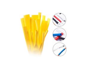 Trytyt Rurka termokurczliwa RTS-3,2/1,6ZO żółty