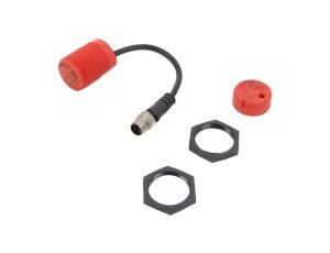 Wyłącznik bezpieczeństwa: magnetyczny NC + NO XCSDMR590L01M12