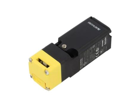 SFD-2B-M20 Wyłącznik bezpieczeństwa: kluczowy NC x2