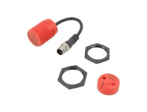 Wyłącznik bezpieczeństwa: magnetyczny NC + NO XCSDMR591L01M12