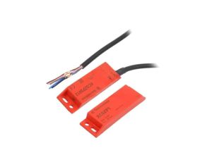 Wyłącznik bezpieczeństwa: magnetyczny NC + NO x2 XCSDMP5012