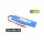 Pakiet akumulatorów LiFePO4 6,4V 3000mAh do oprawy Vella 250 3H / 350 3H / 400 2H / 650 2H - L130 x W36 x H18 / 96043
