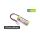 Pakiet akumulatorów LiFePO4 1x26650 3,2V 3000mAh do Starlet White II - L70 x Ø26 / 94917