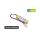 Pakiet akumulatorów LiFePO4 1x18650 3,2V 1500mAh do Starlet White II - L70 x Ø18 / 94916