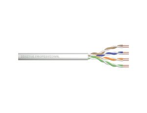 Kabel teleinformatyczny U/UTP kat.5e 4x2xAWG24 PVC DK-1511-V-305-1 /305m/