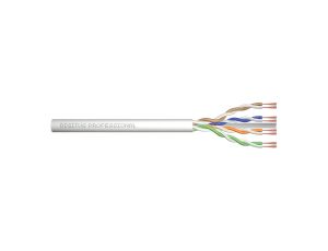 Kabel teleinformatyczny U/UTP kat. 6 LS0H linka szary DK-1613-P-305 /305m/