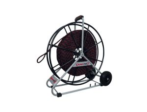 LINA DO WCIĄGANIA FI 10mm /200M/ NA STOJAKU /10168/