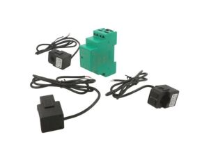 Monitor energii elektrycznej, na szynę DIN, IP20 MEW-01 LITE