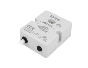 Wyłącznik zmierzchowy, natynkowy, 230VAC, SPST-NO, IP65, WZH WZH-01