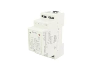 DIM-20 Ściemniacz, na szynę DIN, 230VAC, IP20, -2045C, 500W, 10mA