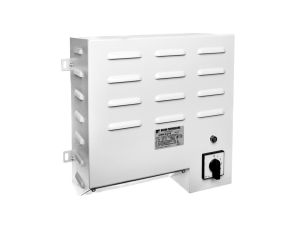 Regulator prędkości obrotowej 3-fazowy A3RW 5,0/1/S/IP21 400V 5A 17886-9978