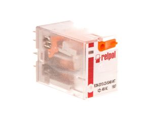Przekaźnik przemysłowy 3P 48V AC R3N-2013-23-5048-WT 861118