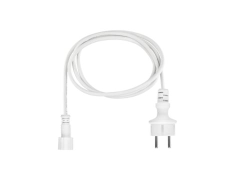 Wtyczka do zasilania taśm LED LS 4058075844803