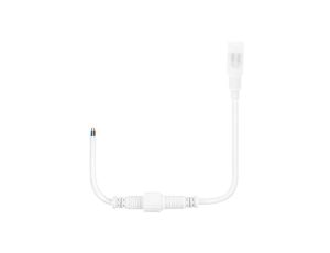 Złącze do taśm LED LS - do zasilania prądem przemiennym 230V 4058075844780