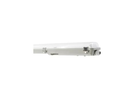Oprawa hermetyczna DP HOUSING 1200 E (na 2 świetlówki T8 EM LED 1200mm) IP65 3 LATA GWARANCJI 4099854463839