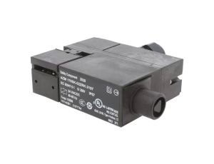 Wyłącznik bezpieczeństwa: ryglujący NC x2 AZM 170SK-02ZRK-2197 24VAC/DC