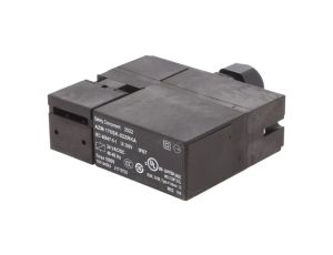 Wyłącznik bezpieczeństwa: ryglujący NC x2 AZM 170SK-02ZRKA 24VAC/DC