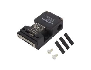 Wyłącznik bezpieczeństwa: kluczowy NC x2 + NO AZ 16-12ZIB1-M16