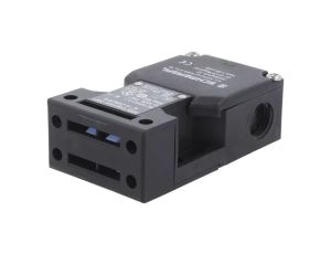 Wyłącznik bezpieczeństwa: kluczowy NC + NO AZ 16 ZVRK-M16