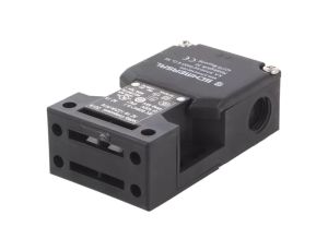 Wyłącznik bezpieczeństwa: kluczowy NC x2 + NO AZ 16-12ZVK