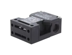 Wyłącznik bezpieczeństwa: kluczowy NC AZ 15 ZVK-M16