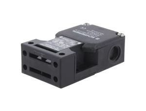 Wyłącznik bezpieczeństwa: kluczowy NC + NO AZ 16 ZVK-M16