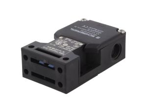 Wyłącznik bezpieczeństwa: kluczowy NC x3 AZ 16-03ZVRK