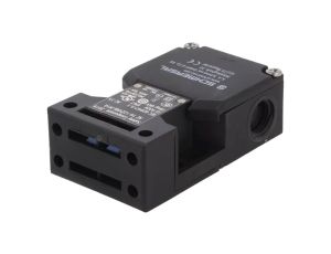 Wyłącznik bezpieczeństwa: kluczowy NC x2 + NO AZ 16-12ZVRK