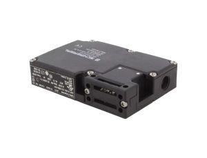 Wyłącznik bezpieczeństwa: ryglujący NC x4 + NO x2 AZM 161SK-12/12RKA-024