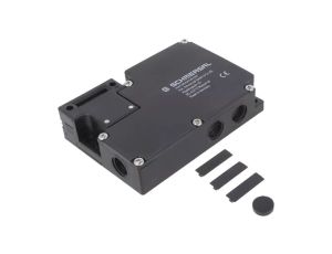 Wyłącznik bezpieczeństwa: ryglujący NC x4 + NO x2 AZM 161SK-12/12RKA-110/230