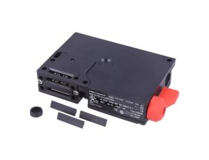 Wyłącznik bezpieczeństwa: ryglujący NC x4 + NO x2 AZM 161SK-12/12RKT-024