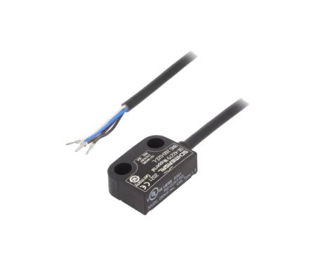 101184385 Wyłącznik bezpieczeństwa: magnetyczny NC x2