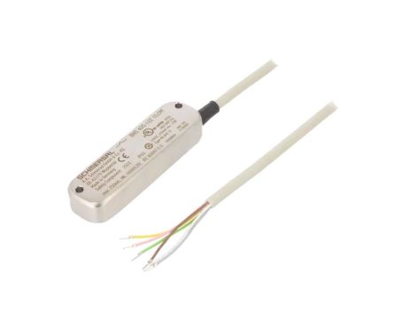 103000652 Wyłącznik bezpieczeństwa: magnetyczny NC x2 + NO