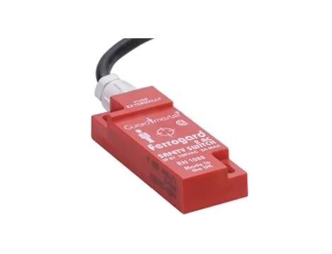 440N-G02044 Wyłącznik bezpieczeństwa: magnetyczny NC