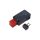 Wyłącznik bezpieczeństwa: ryglujący FS 2996D120-F3M2
