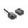 F3S-TGR-NMPR-21-05 Wyłącznik bezpieczeństwa: magnetyczny NC x2 + NO