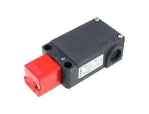 FS-2096E024 Wyłącznik bezpieczeństwa: ryglujący NC x2 + NO