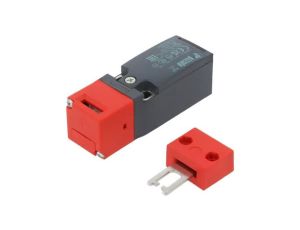 Wyłącznik bezpieczeństwa: kluczowy NC x2 FR 993-D2M1