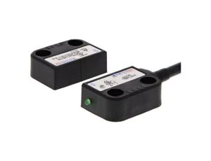 Wyłącznik bezpieczeństwa: magnetyczny NC x2 F3S-TGR-NMPC-20-10