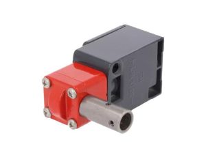 FC3395-M2 Wyłącznik bezpieczeństwa: zawiasowy NC + NO