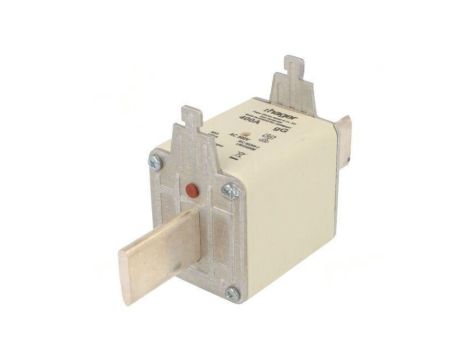 LNH3400M Bezpiecznik topikowy, 400A, 500VAC, gG, przemysłowy, NH3C