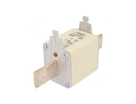 Bezpiecznik topikowy, 250A, 500VAC, gG, przemysłowy, NH3C LNH3250M