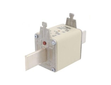 Bezpiecznik topikowy, 244A, 500VAC, gG, przemysłowy, NH3C LNH3224M