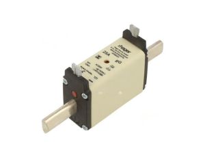 LNH1025MK Bezpiecznik topikowy, 25A, 500VAC, gG, przemysłowy, NH1C