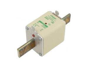 Bezpiecznik topikowy, 200A, 690VAC, aM, przemysłowy, NH2 LNH2200M6A