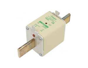 Bezpiecznik topikowy, 160A, 690VAC, aM, przemysłowy, NH2 LNH2160M6A