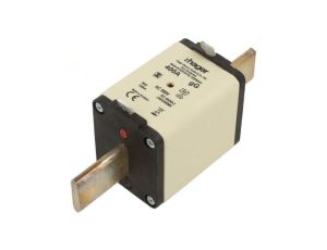 Bezpiecznik topikowy, 400A, 500VAC, gG, przemysłowy, NH2 LNH2400MK